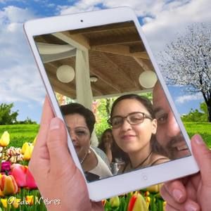 Meet your Posher, Noel